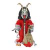 Building Block Kit Horror Character Model Halloween Demon Brick Building Block Toy Adult Children Christmas Gift