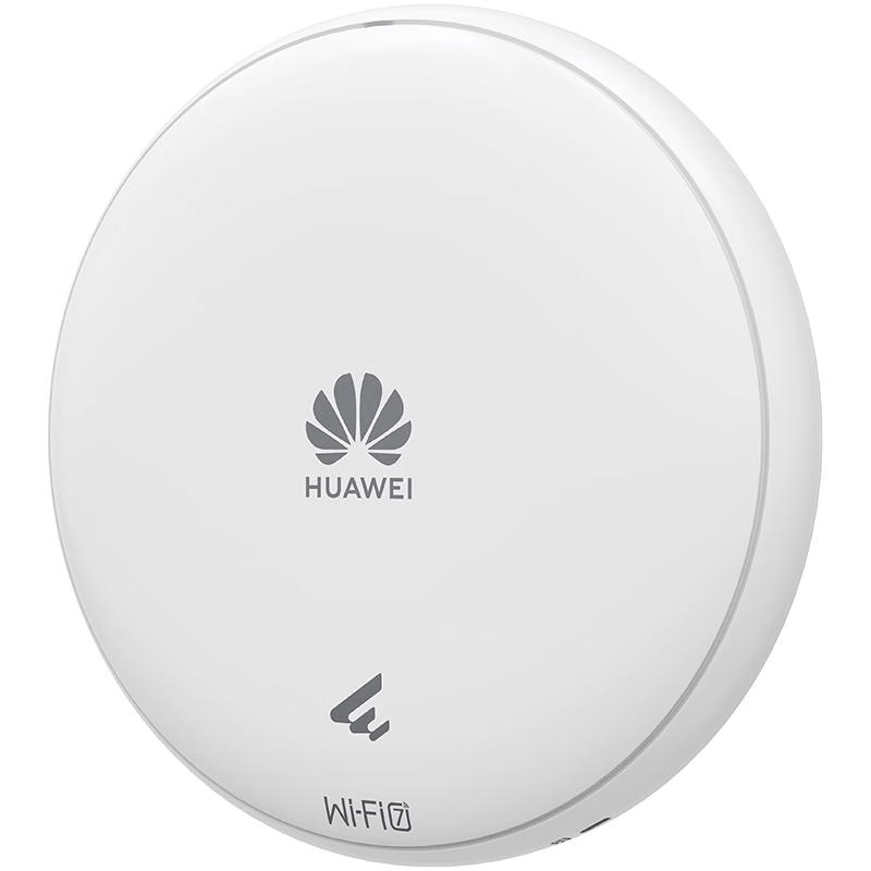 

Huawei eKitEngine 5773S-21 Wi-Fi 7 Indoor Access Point (CN version)