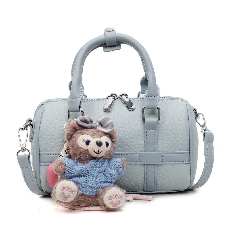 Handbag New Commuter Women's Bag Fashion Shoulder Bag Crossbody Bag
