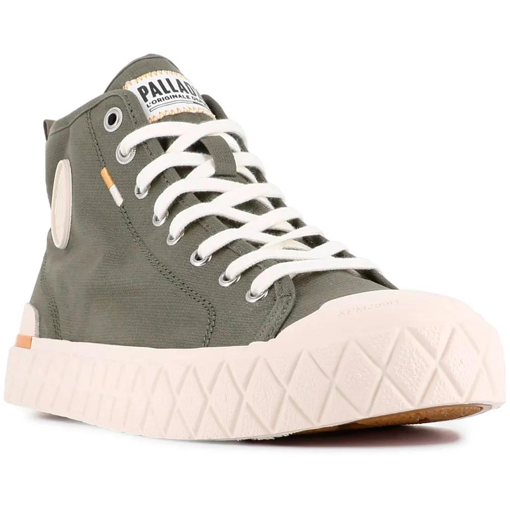 Palladium Кросовки Palla Ace Chukka ORG