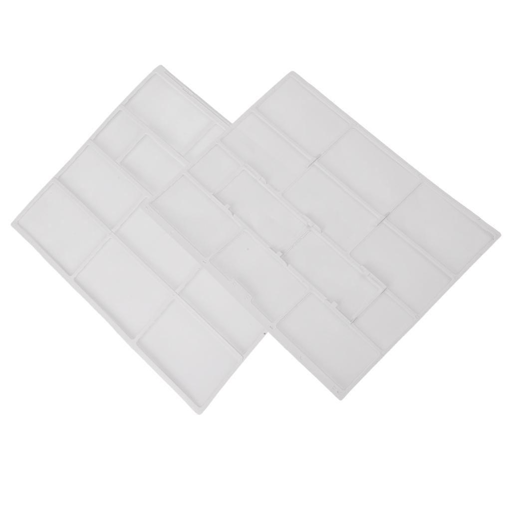 As Shown In The Picture Dust Screen Air Conditioner Sturdy Build Material Custom Fit Compatibility Dustproof Performance