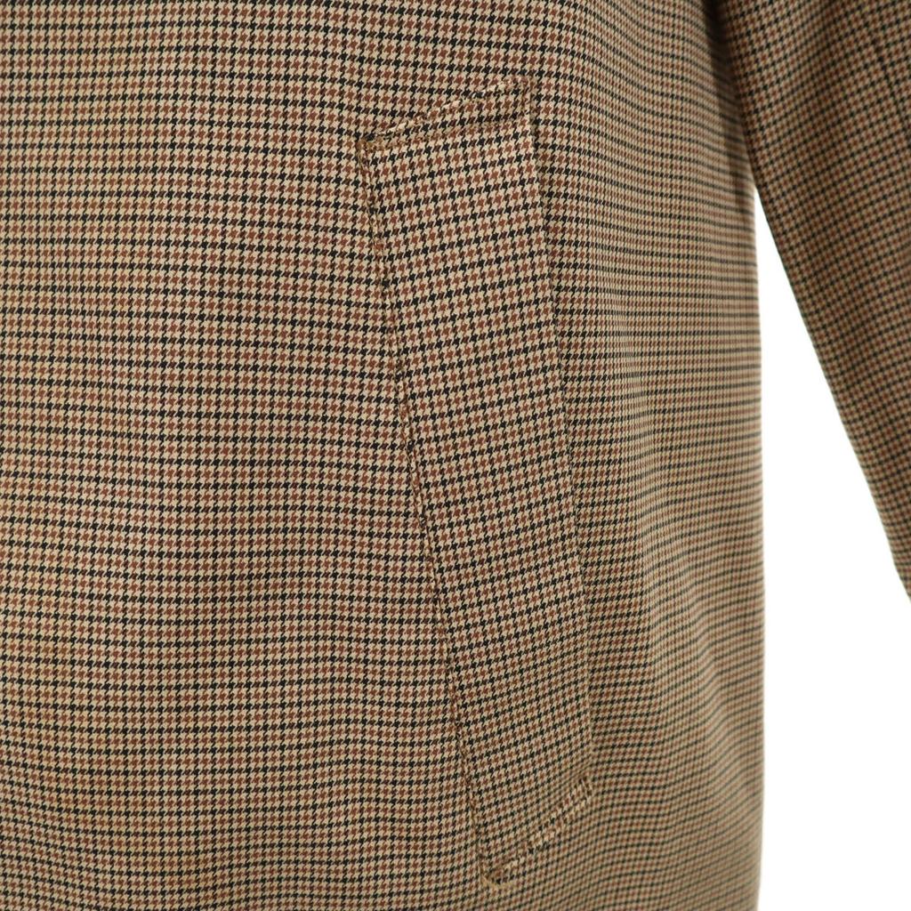 PUBLIC TOKYO made in Japan Langer Mantel 2 Kameltyp Herren Gebraucht