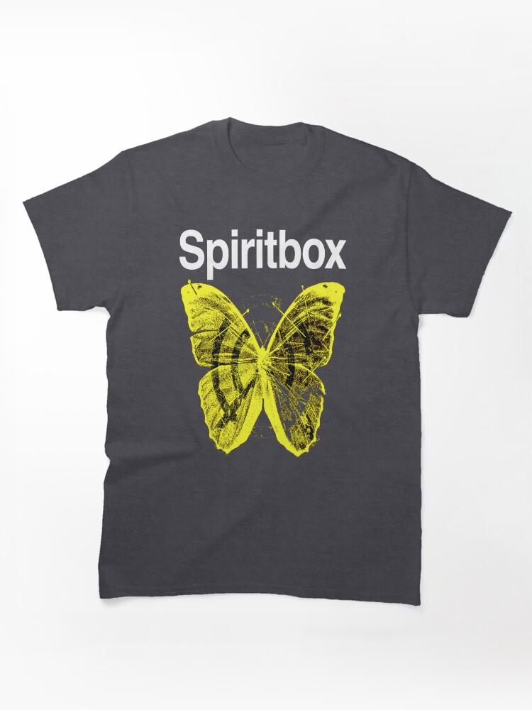 Spiritbox new best spiritbox new logo Classic Unisex T-Shirt