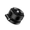 Portable Vacuum Magnetic Phone Holder Foldable Design Universal Car Mount 360 Rotating Phone Stand for Smartphone Use