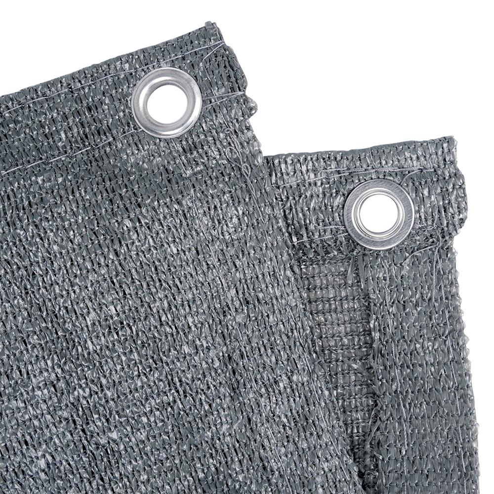 Tent Awning Floor Mat Protective Waterproof Pegs 250X300Cm