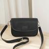 Crossbody Bag Women's Small Bag Women's Single-shoulder Bag Small Square Bag
