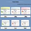 Dove Moisturizing Body Scrub