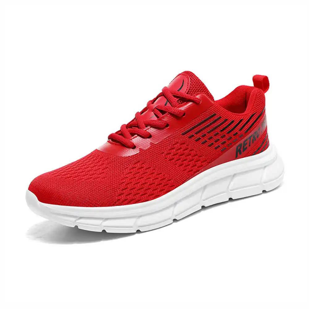 Fashion Platformed Plateforme Men's Light Shoes Hiking Tennis Boty Damske Sneakers Sport Dropshiping Everything Idea Newest