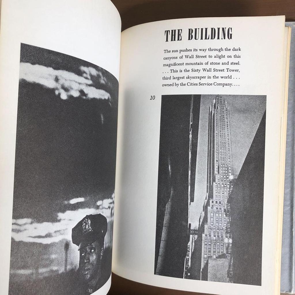 [USED] WEEGEE'S PEOPLE Photo Collection (Foreign Book)