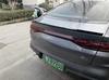 Second Generation Sport Rear Spoiler for 2024-2025 BYD Qin L-Dmi