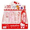 Hello Kitty No-Sharpen Click Pencil Set with Refills for Kids & Students