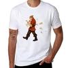 DAI crew Varric TShirt Breathable Basic Cotton TShirt
