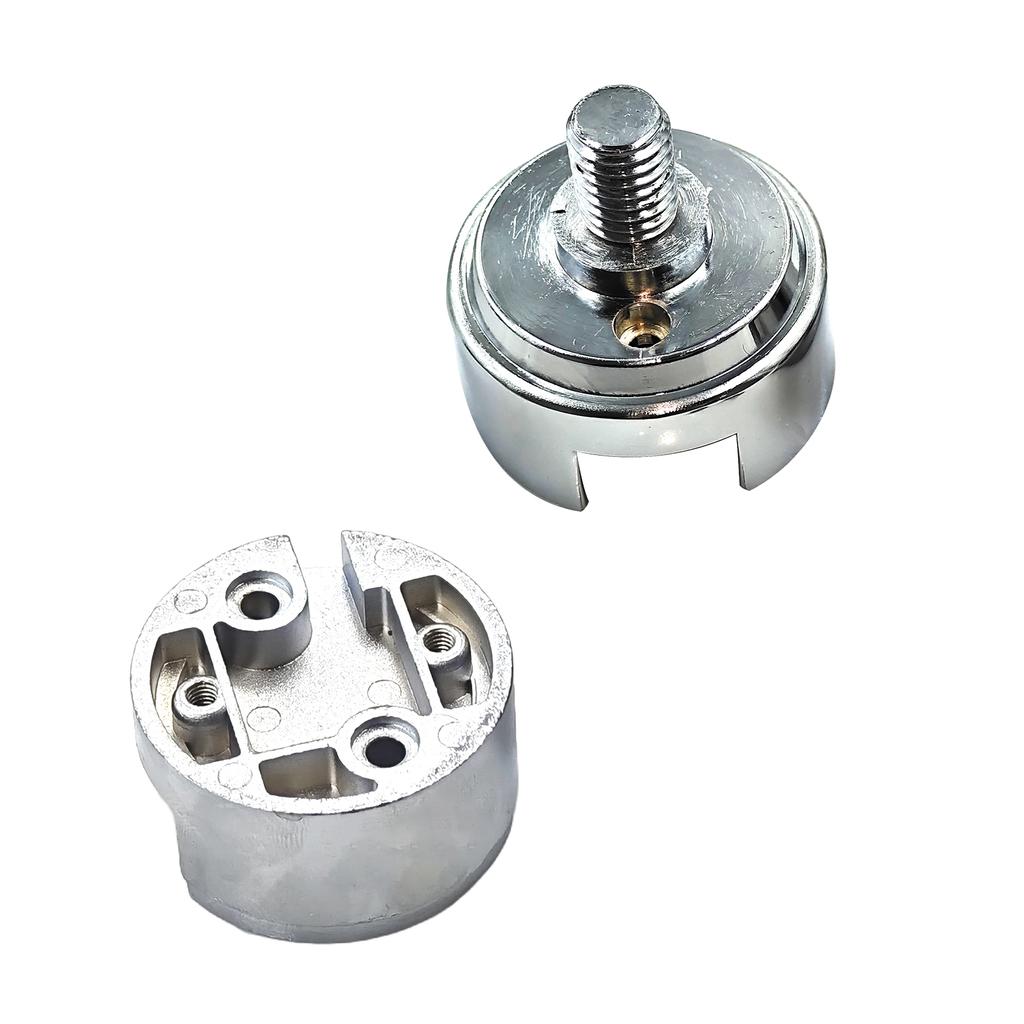 12''-13 Gewinde-Schaltknauf-Montageadapter, Ersatz für Eaton Fuller Style-Schalthebel 131518