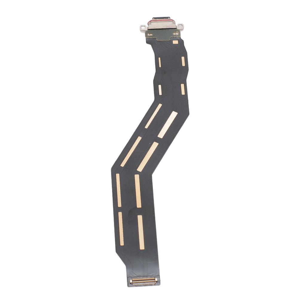 USB Charging Port Flex Cable with Repairing Tools Charger Dock Board Flex Cable for OnePlus 8