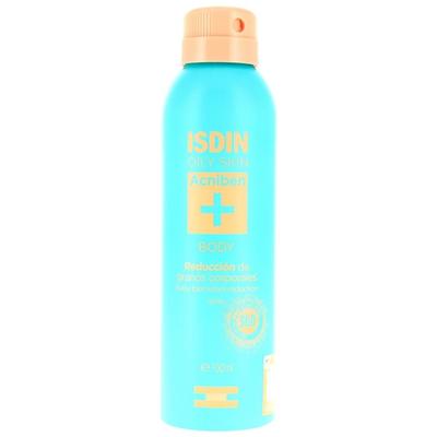 Körperpflege – Deos & Antiperspirants