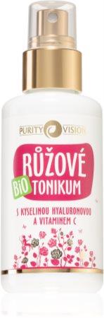 

rose hydrating toner TU прозрачный
