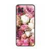 For Samsung Galaxy M33 M53 Case Fundas Soft TPU Black Silicone Phone Bumper Back Cover For Samsung Galaxy M53 M33 5G Case Shell
