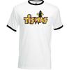 26 TISWAS Mens Funny T-Shirt Retro Classic TV Programme Show Unisex T-Shirt