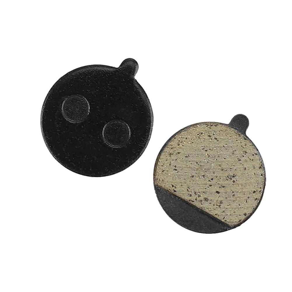 Disc Brake Brake Pads 24x21x4mm 2pcs Outdoor Sports