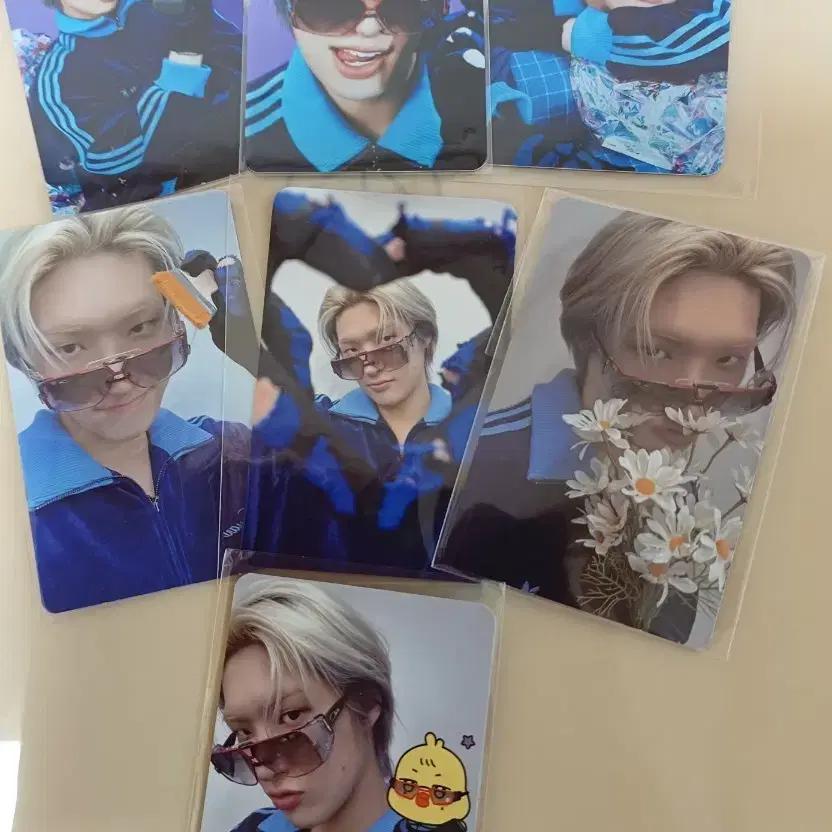 ATEEZ Mingi Compilation