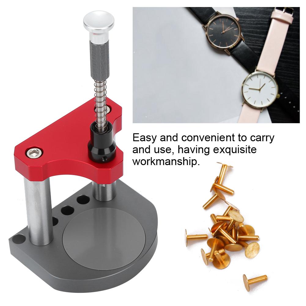 Professional Watch Dial Feet Repair Welding Machine Wristwatch Repairing Tool