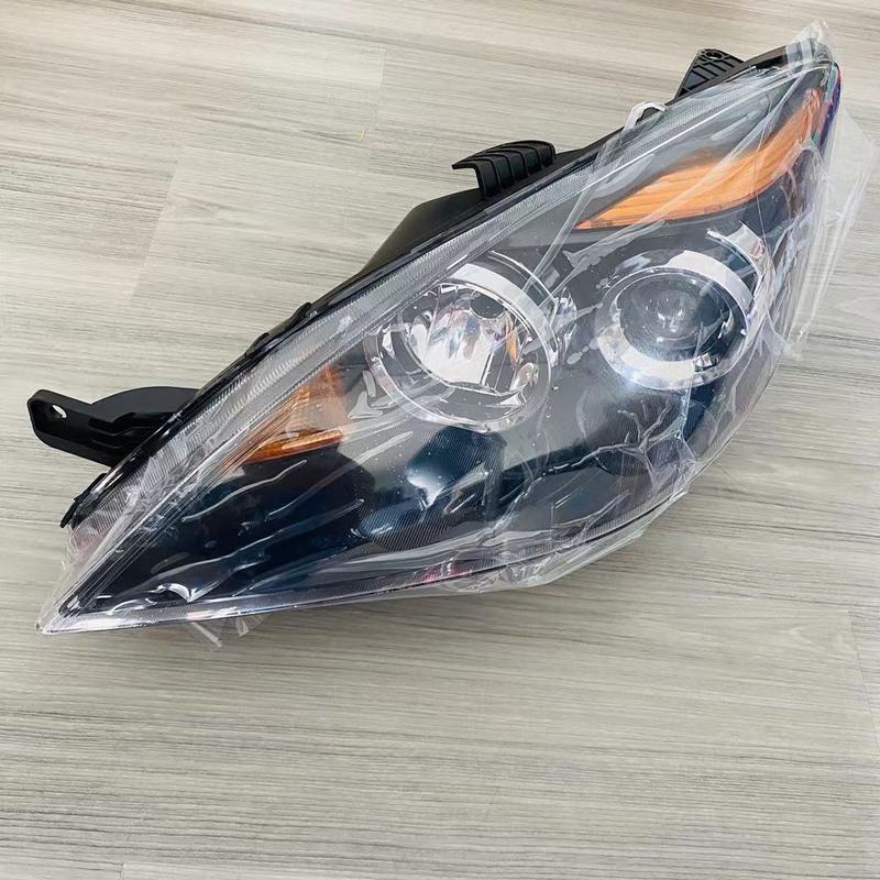 Auto Parts Front Lamp Headlight for Chana Alsvin Left