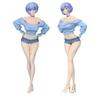Evangelion Rei figure
