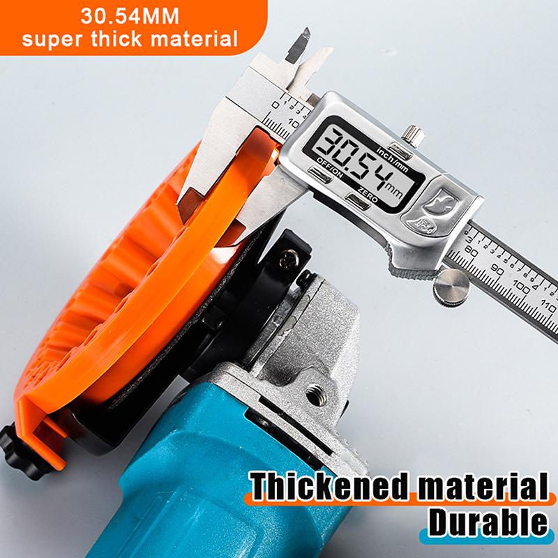 2 To 13Mm Multipurpose Drill Bit Sharpener Power Drill Bit Grinding Attachment Drill Sharpener