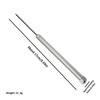 Multifunctional Welding Tool Puller for Jewelry Crafting with High Temperature Resistance and Ergonomic Handle Design