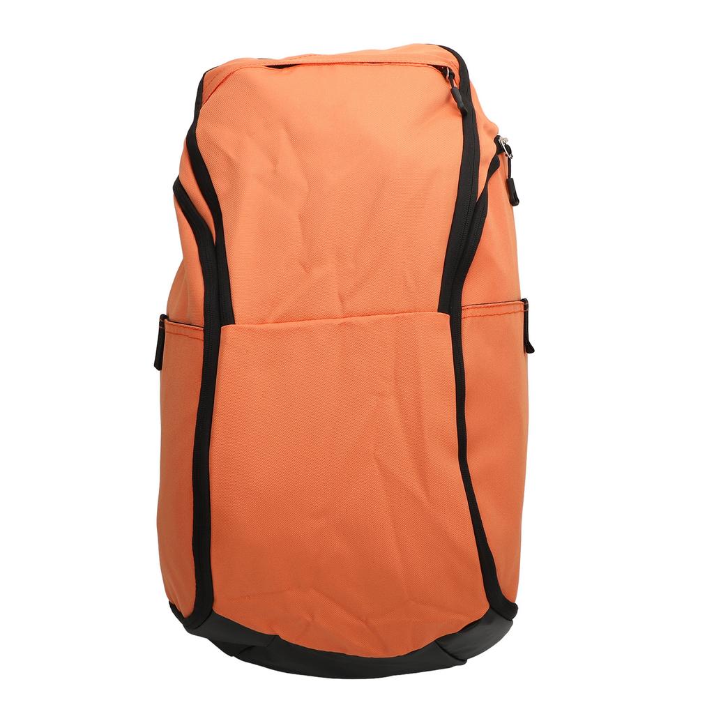 Basketball Backpack with Laptop Ball Compartment Large Capacity Wet Dry Segregation Water Resistant