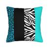 Animal Print Pillow Case Soft Pillow Cover For Sofa Home Decor Novelty Pillowcases