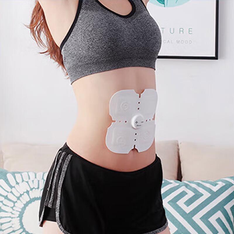 Breo IB01 EMS Abdominal Massager