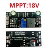 Solarmodul MPPT Controller zum Laden von Lithium-Ionen/LiFePO4-Batterien - 1A, 3,2V-18,5V