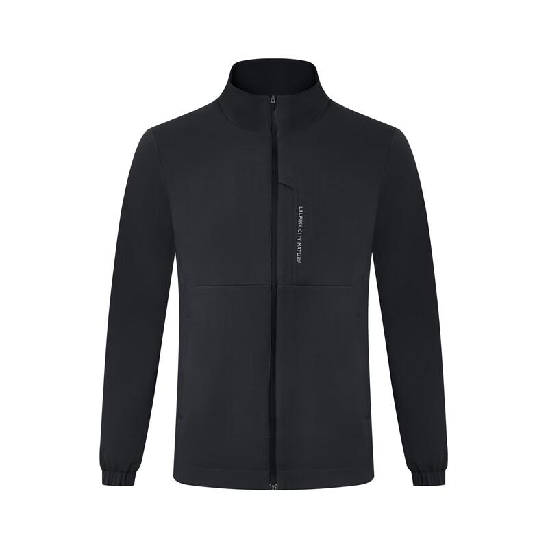 Alpina Kangaroo Men s Stand-Collar Knit Jacket 5XL