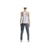 On Running Tank Solid Lightweight Comfortable Soft Breathable Vest Women tops White 1WF10410069