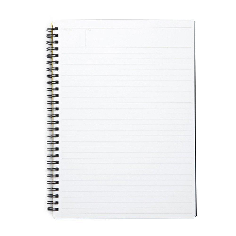 Maruman Nemosine A5 Notebook N195A (Set of 5)