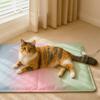 Control Termostat Pat Electric Încălzit pentru Câini Anti-zgârieturi Pad Electric Încălzit pentru Pisici Toamnă Iarnă