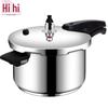 Shuangxi Qiaoshou 304 Edelstahl Schnellkochtopf 26cm/9L