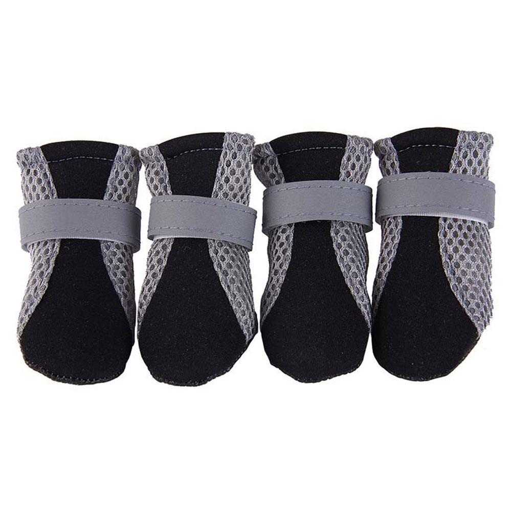 Pet Dog Shoes Waterproof Pet Dog Socks Shoes Pet Dog Clothing Shoes Pet Dog Decoration Supplies Pet Accessories