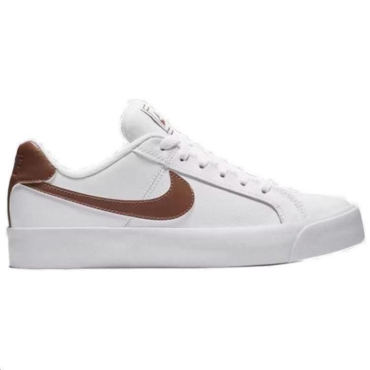 (WMNS) Nike Court Royale AC 'White Smokey Mauve' Women's AO2810-101
