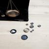 Nautical Brass Weighing Scale For Office Decor, Judge Gift Ideas, Decorative Scales, Collectible Item, Christmas Gifts, New Year Presents