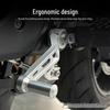 BMW R1300RT Motorcycle Aluminum Alloy Gear Shift Lever Pedal Modified Accessory