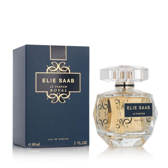 

Парфюмерная вода ELIE SAAB Le Parfum Royal 90мл