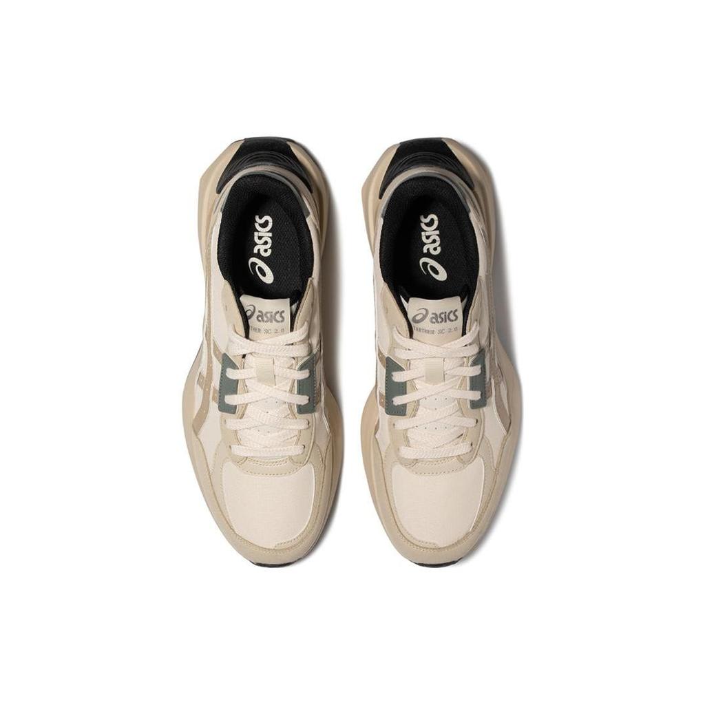 Asics Unisex Tarther SC 2 Sand 1203A313-022