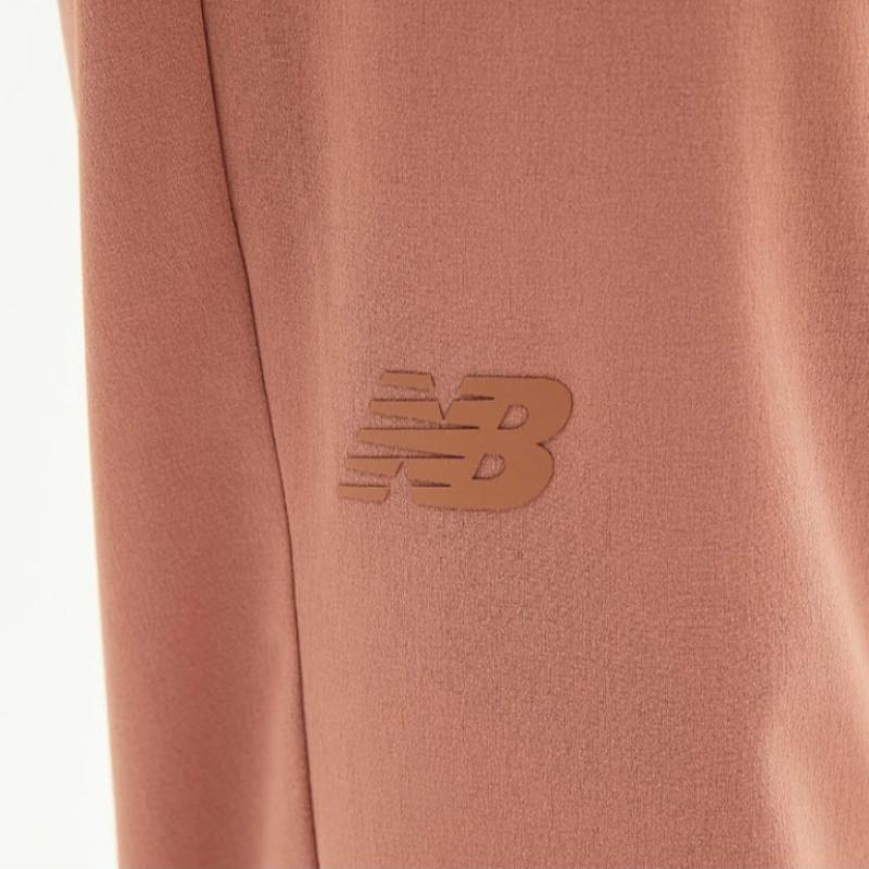 New Balance Pants Rqk Nbnte2w002 85 Women Cool Soft Jogger Pants