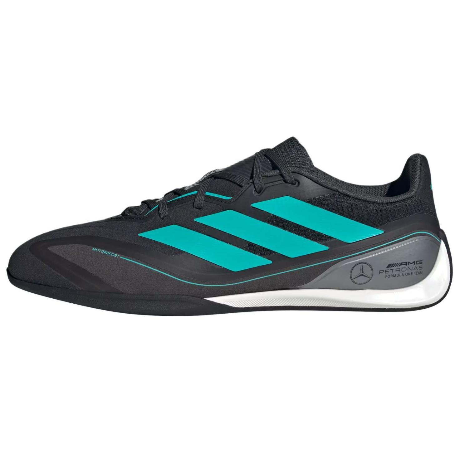 

Новые Adidas Feroza Mercedes AMG Petronas Formula One Team JQ3272 43