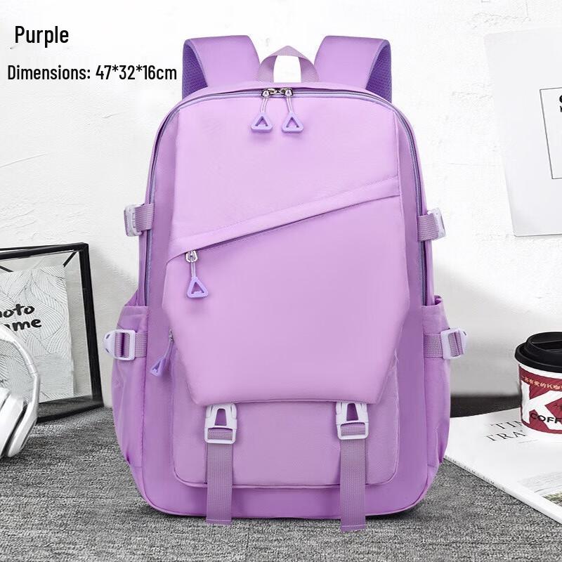 CHUNLONG Primary School Student Backpack Primary School