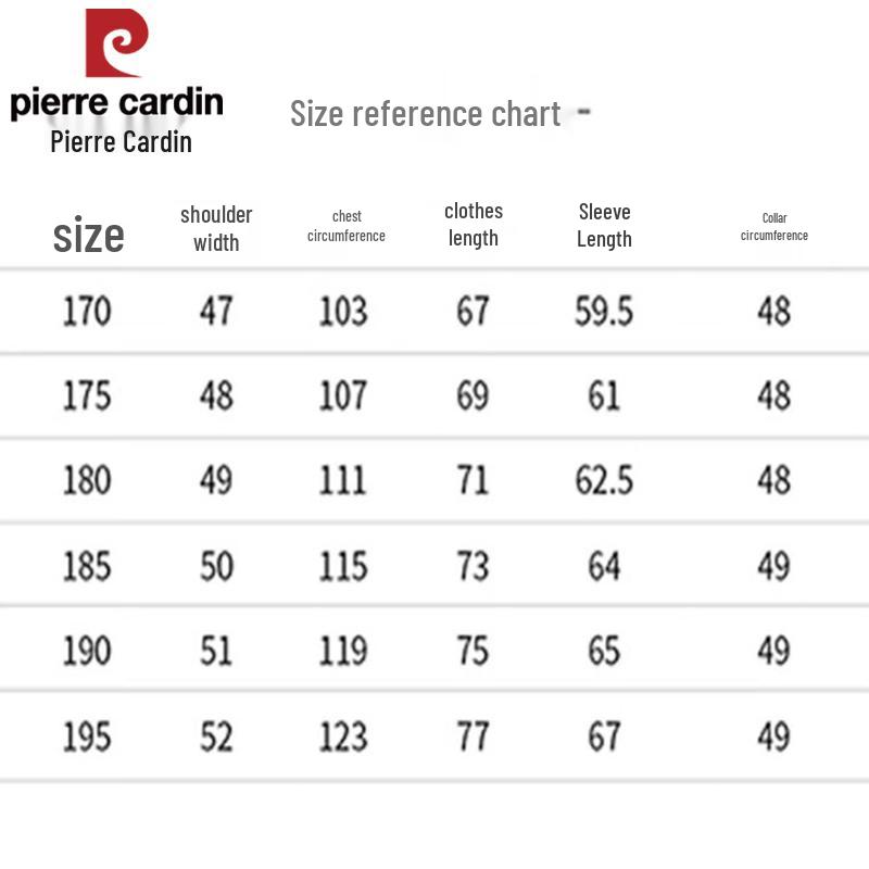 Pierre Cardin Men's Lightweight Sun Protection Polo Jacket