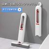 Multifunctional Mini Mini Handy Foldable Sponge Handy Compact Storage Mop, Mop, Mop, Mop, Wet/dry Use,