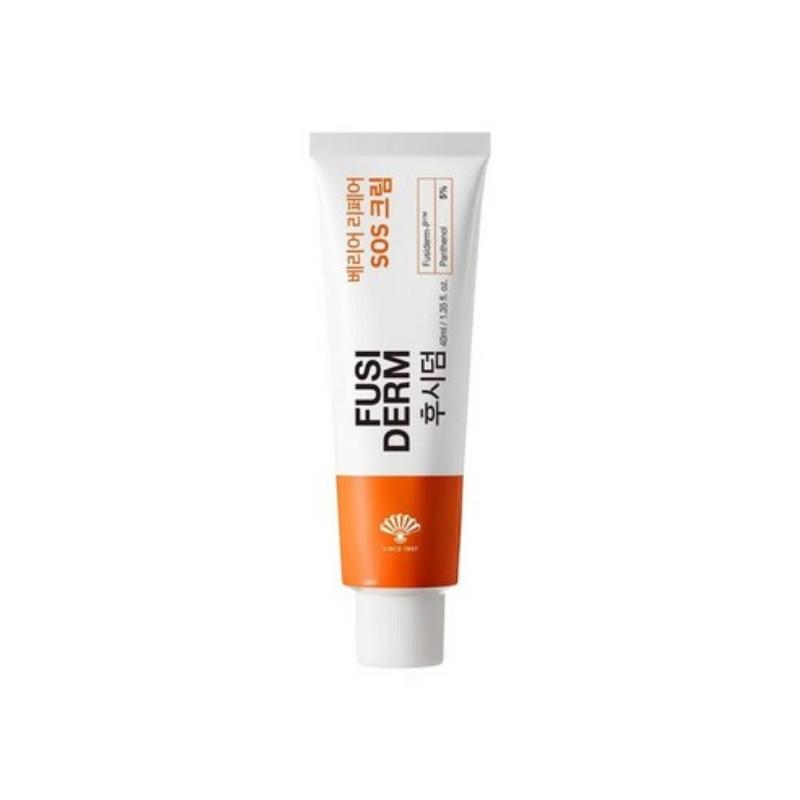 Fusiderm Barrier Repapir Sos Cream 40ml